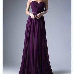 Bridesmaid dress/prom dress